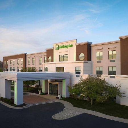 Holiday Inn - Cincinnati - Liberty Way By Ihg West Chester Extérieur photo