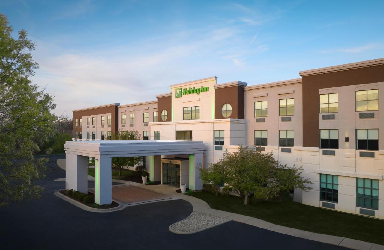 Holiday Inn - Cincinnati - Liberty Way By Ihg West Chester Extérieur photo