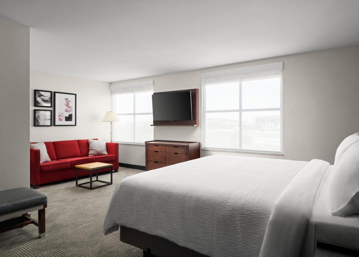 Holiday Inn - Cincinnati - Liberty Way By Ihg West Chester Extérieur photo