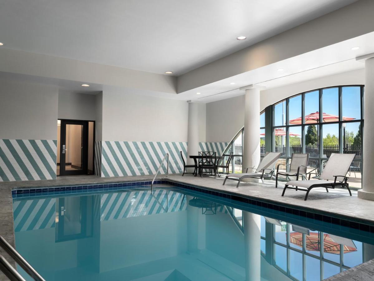 Holiday Inn - Cincinnati - Liberty Way By Ihg West Chester Extérieur photo