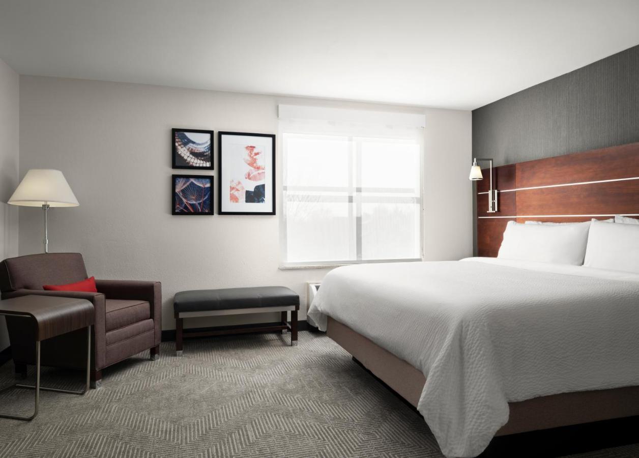Holiday Inn - Cincinnati - Liberty Way By Ihg West Chester Extérieur photo