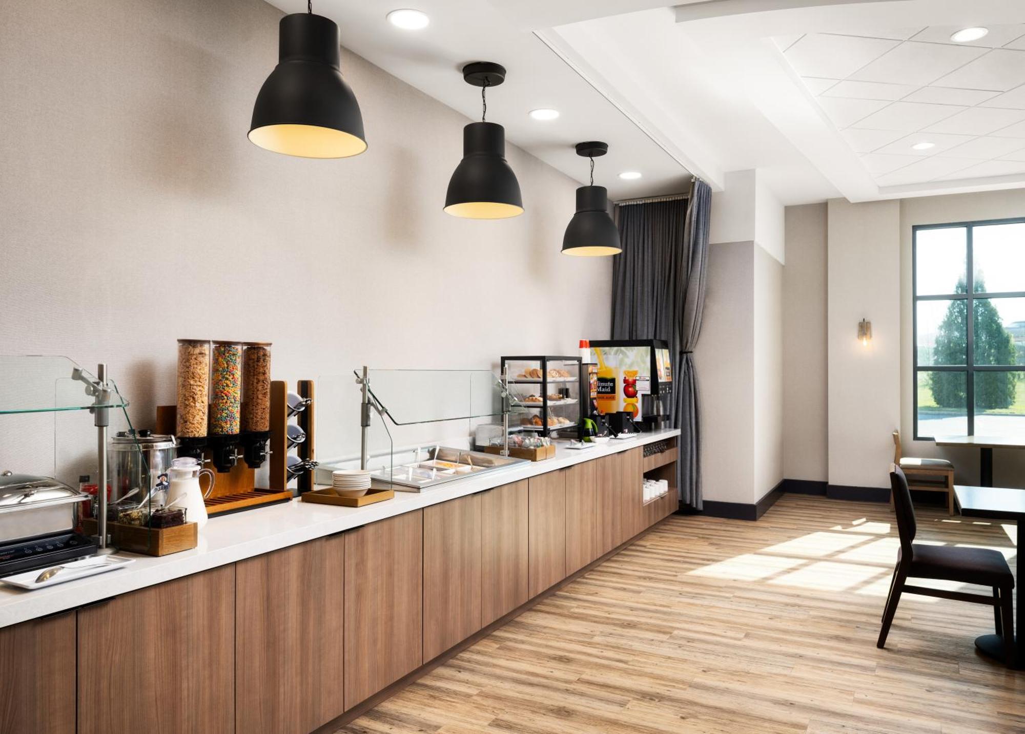 Holiday Inn - Cincinnati - Liberty Way By Ihg West Chester Extérieur photo