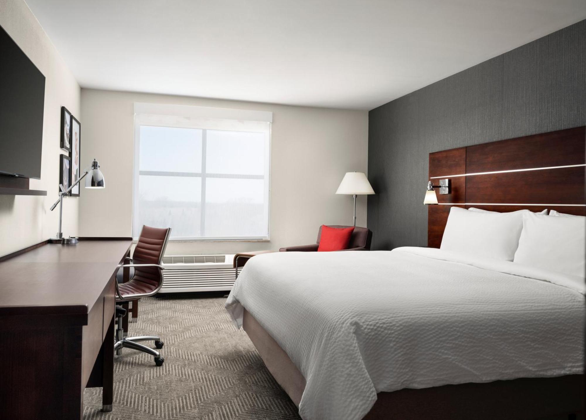 Holiday Inn - Cincinnati - Liberty Way By Ihg West Chester Extérieur photo