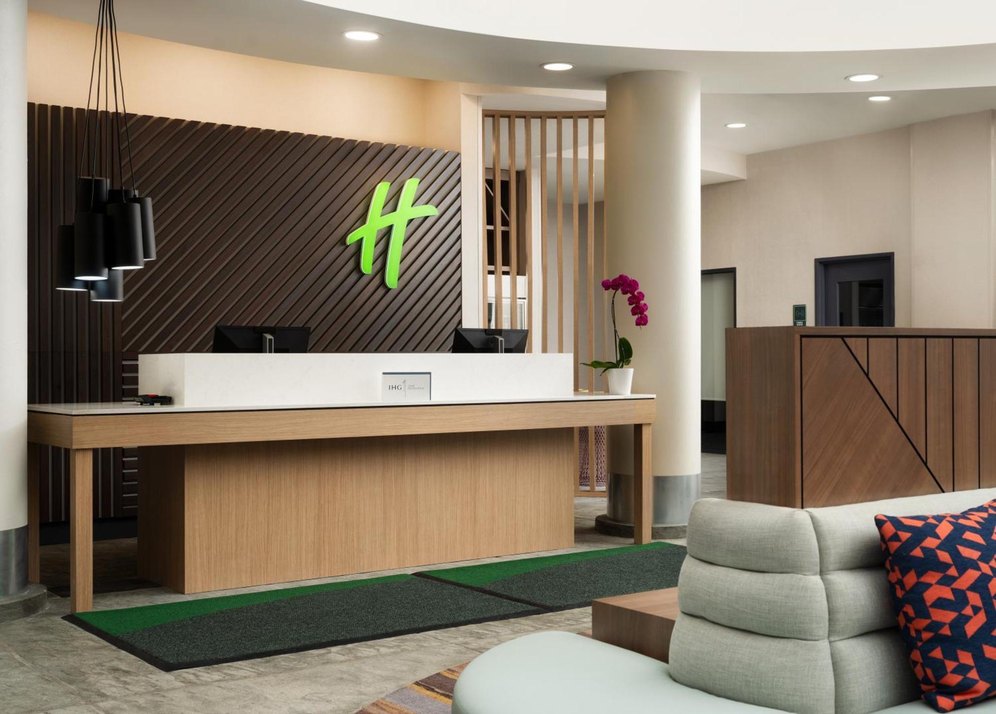 Holiday Inn - Cincinnati - Liberty Way By Ihg West Chester Extérieur photo