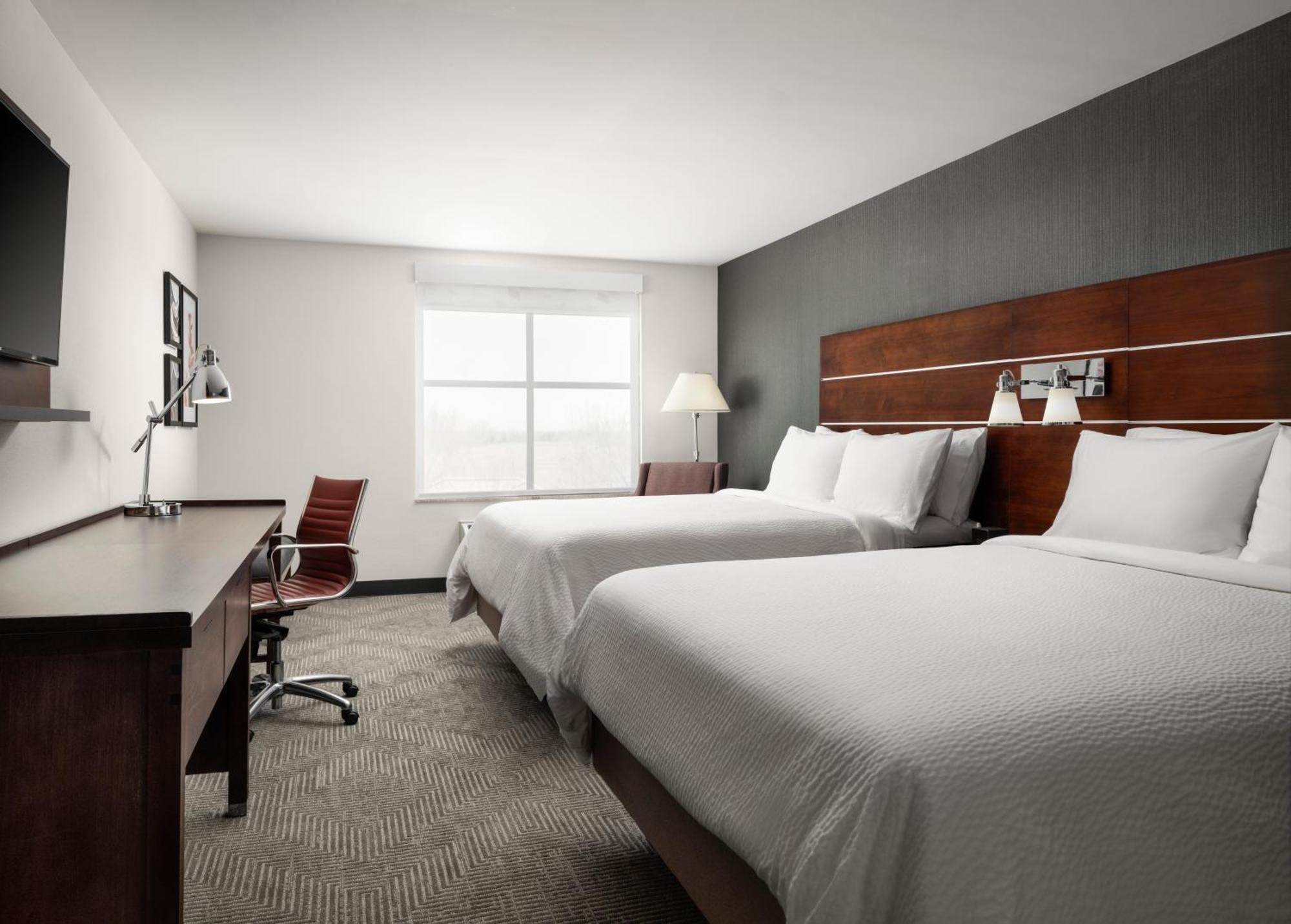 Holiday Inn - Cincinnati - Liberty Way By Ihg West Chester Extérieur photo