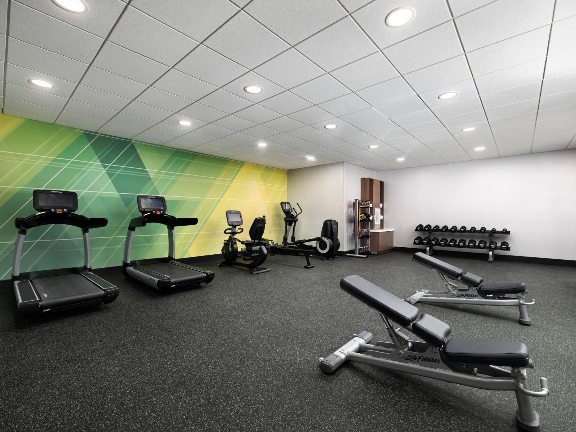 Holiday Inn - Cincinnati - Liberty Way By Ihg West Chester Extérieur photo