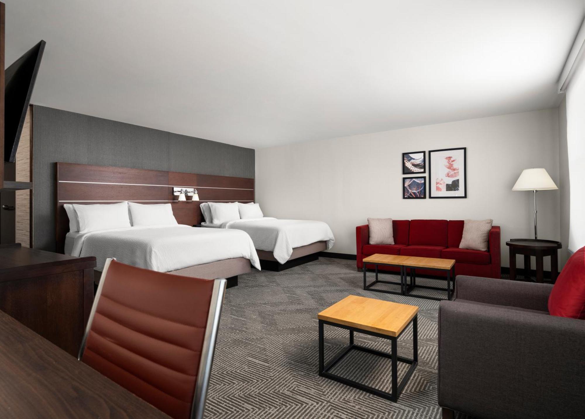 Holiday Inn - Cincinnati - Liberty Way By Ihg West Chester Extérieur photo