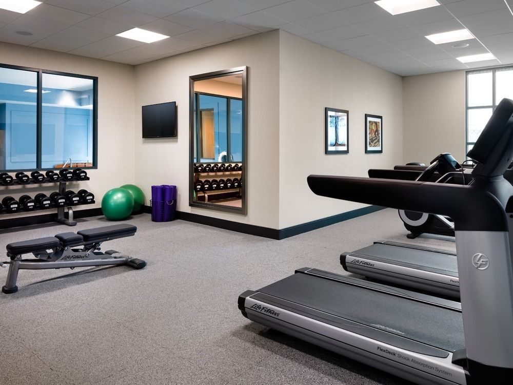 Holiday Inn - Cincinnati - Liberty Way By Ihg West Chester Extérieur photo