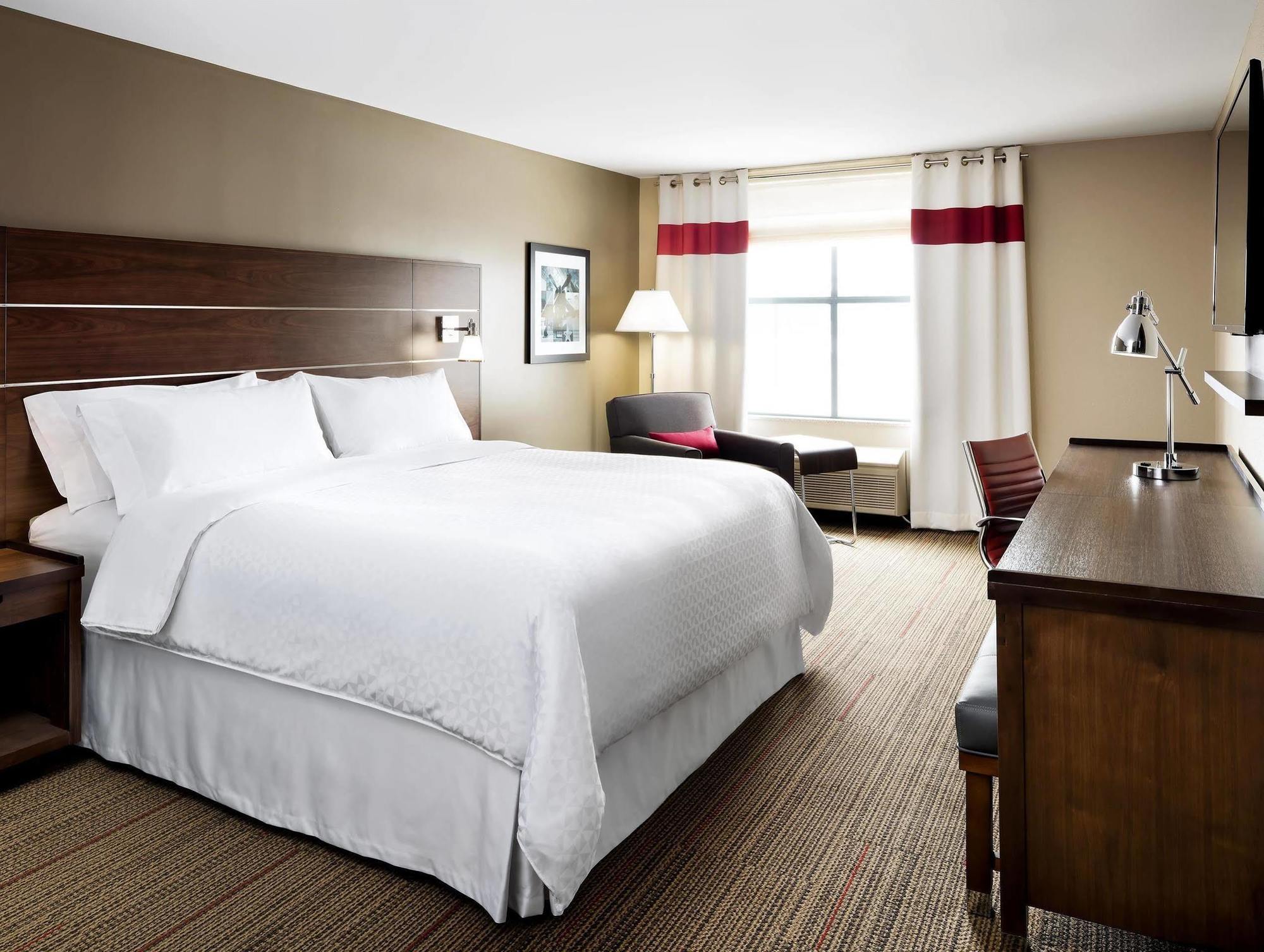 Holiday Inn - Cincinnati - Liberty Way By Ihg West Chester Extérieur photo
